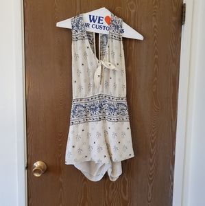 Adorable Saylor Romper - image 1